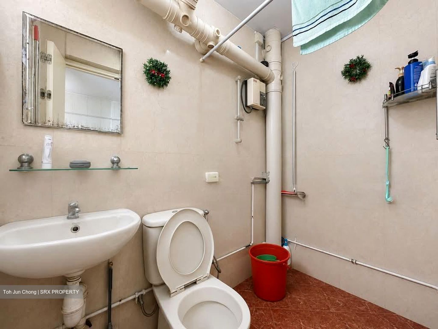 Blk 110 Gangsa Road (Bukit Panjang), HDB 5 Rooms #597122301